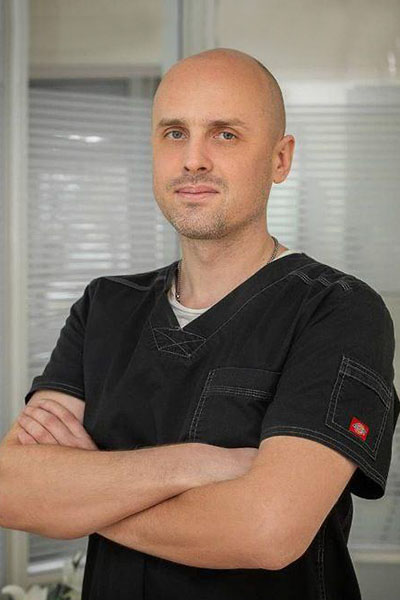 Сплинт-терапия в стоматологии Витар